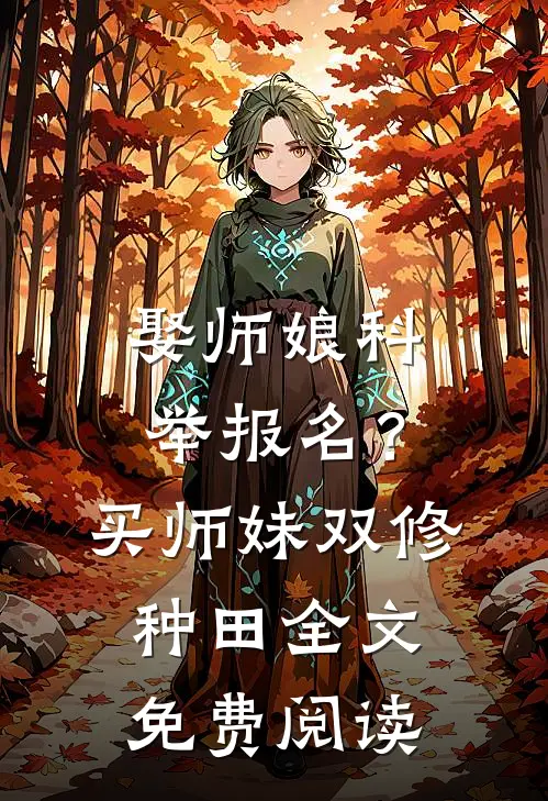 娶师娘科举报名？买师妹双修种田全文免费阅读