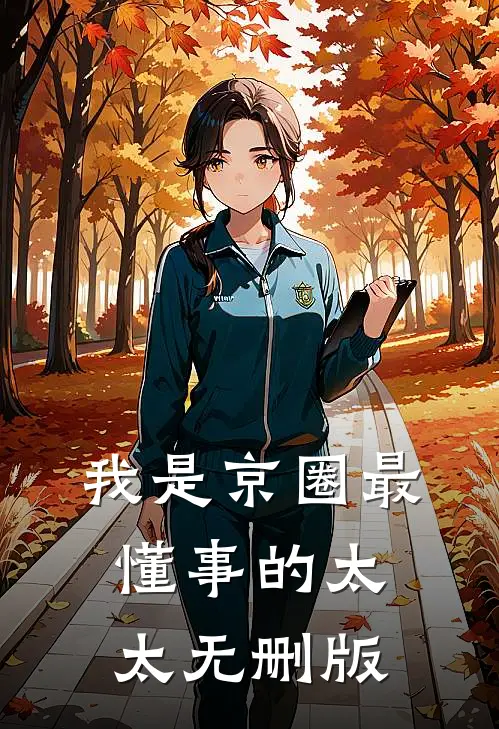 我是京圈最懂事的太太无删版