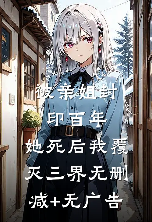 被亲姐封印百年，她死后我覆灭三界无删减+无广告