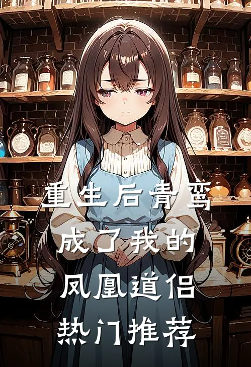 重生后青鸾成了我的凤凰道侣热门推荐