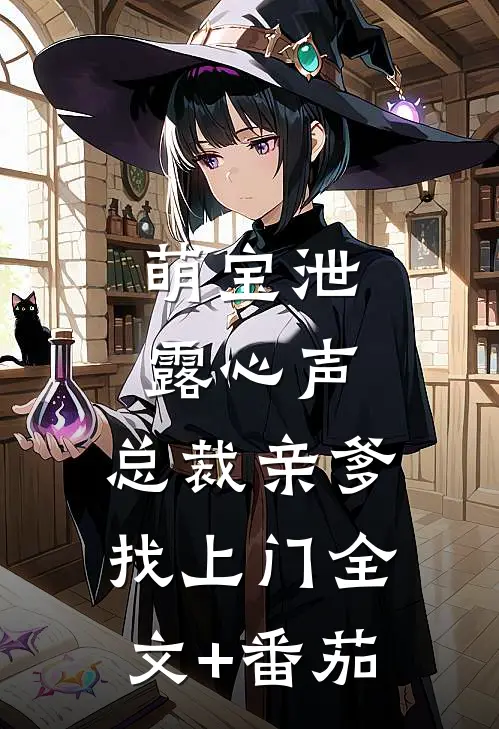 萌宝泄露心声，总裁亲爹找上门全文+番茄