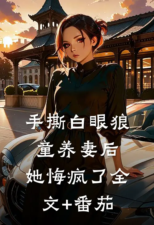 手撕白眼狼童养妻后，她悔疯了全文+番茄
