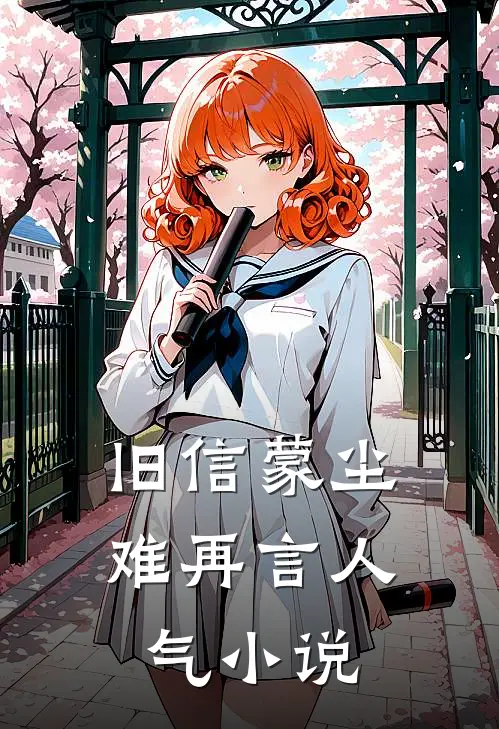 旧信蒙尘难再言人气小说