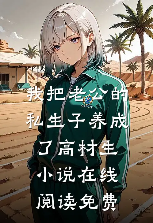 我把老公的私生子养成了高材生小说在线阅读免费