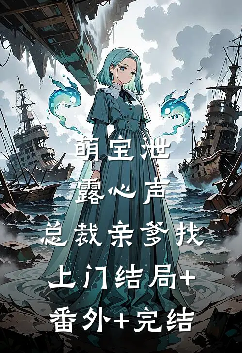 萌宝泄露心声，总裁亲爹找上门结局+番外+完结