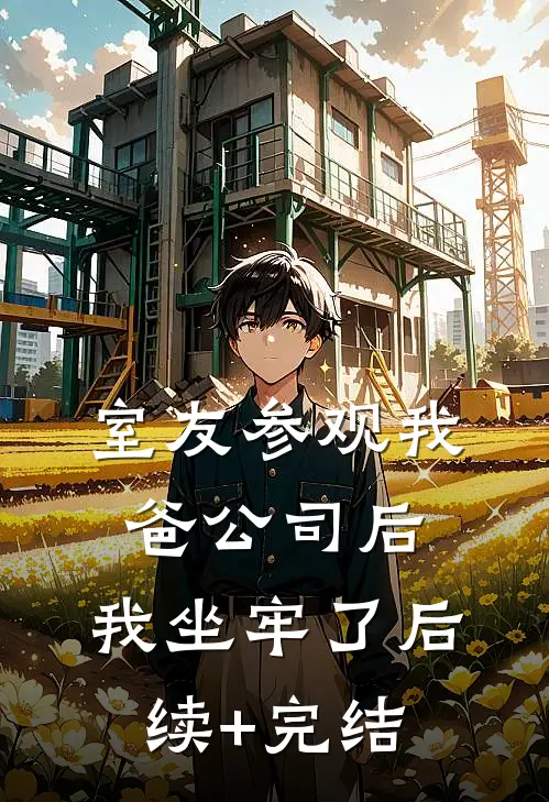 室友参观我爸公司后，我坐牢了后续+完结