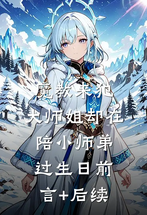 魔教来犯，大师姐却在陪小师弟过生日前言+后续