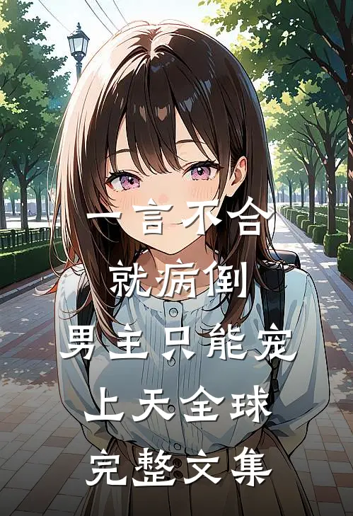 一言不合就病倒，男主只能宠上天全球完整文集