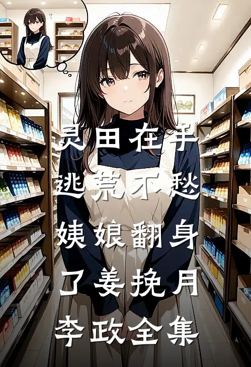 灵田在手，逃荒不愁：姨娘翻身了姜挽月李政全集