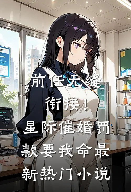 前任无缝衔接！星际催婚罚款要我命最新热门小说