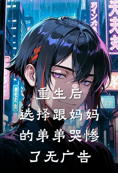 重生后，选择跟妈妈的弟弟哭惨了无广告
