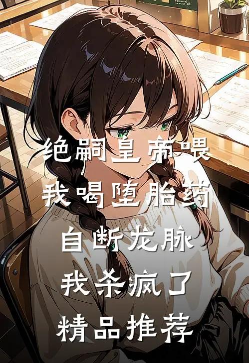 绝嗣皇帝喂我喝堕胎药自断龙脉，我杀疯了精品推荐