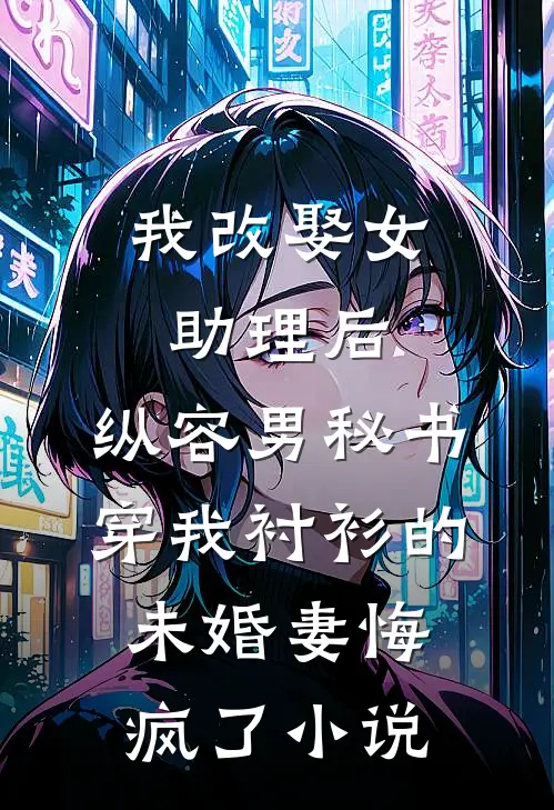 我改娶女助理后，纵容男秘书穿我衬衫的未婚妻悔疯了小说