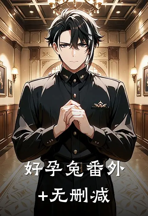 好孕兔番外+无删减