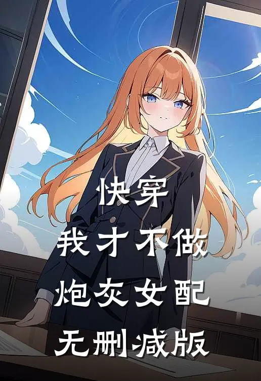 快穿：我才不做炮灰女配无删减版