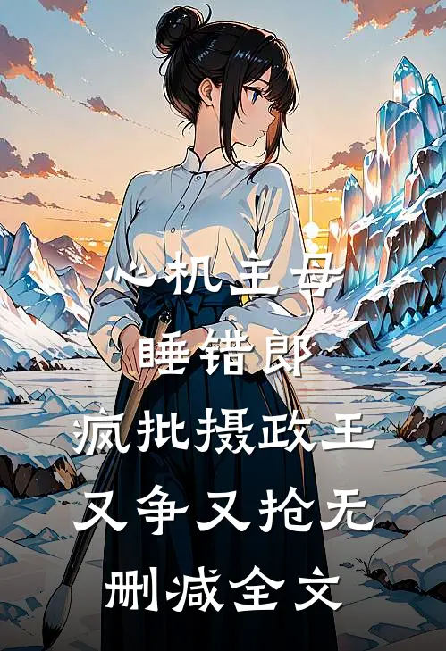 心机主母睡错郎，疯批摄政王又争又抢无删减全文