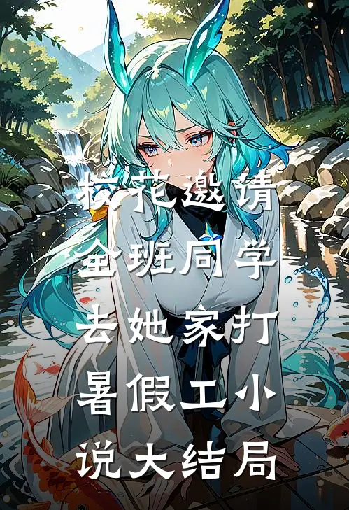 校花邀请全班同学，去她家打暑假工小说大结局