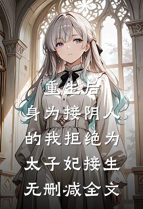 重生后，身为接阴人的我拒绝为太子妃接生无删减全文