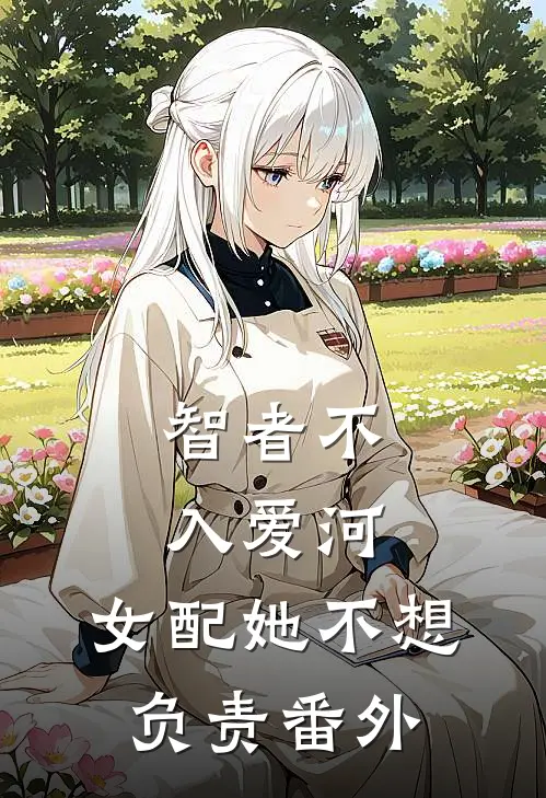 智者不入爱河，女配她不想负责番外