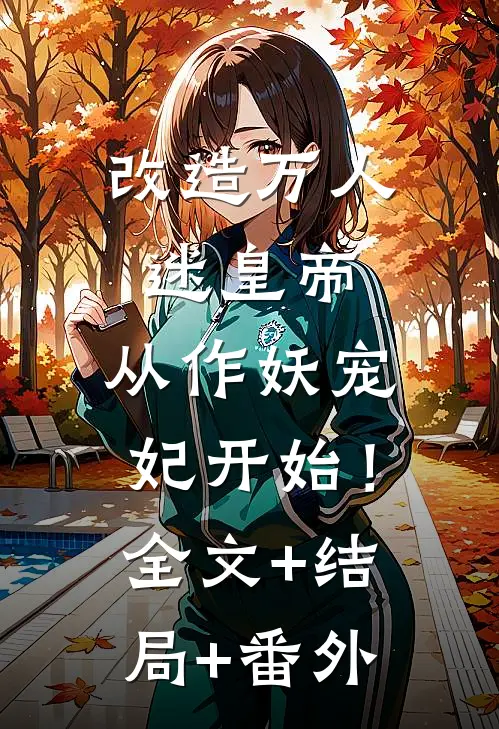 改造万人迷皇帝，从作妖宠妃开始！全文+结局+番外