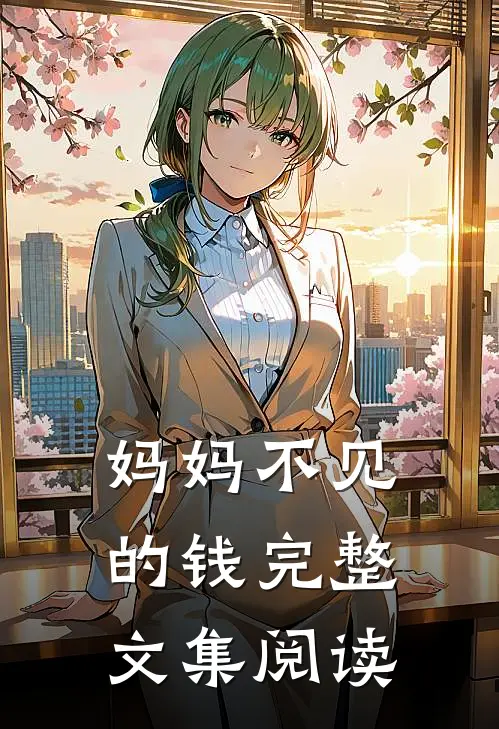 妈妈不见的钱完整文集阅读