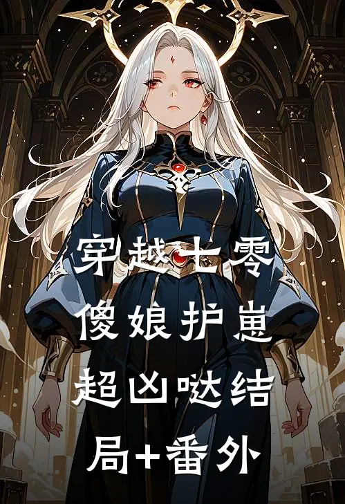 穿越七零，傻娘护崽超凶哒结局+番外