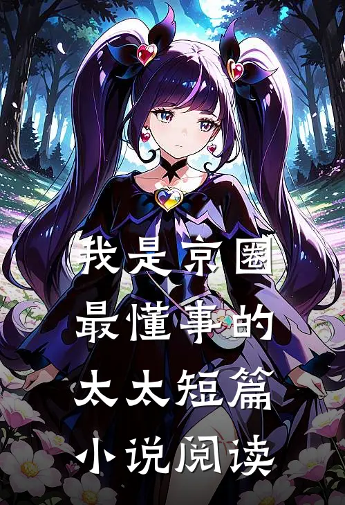 我是京圈最懂事的太太短篇小说阅读