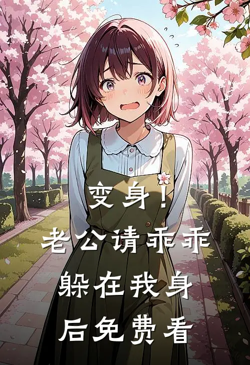 变身！老公请乖乖躲在我身后免费看