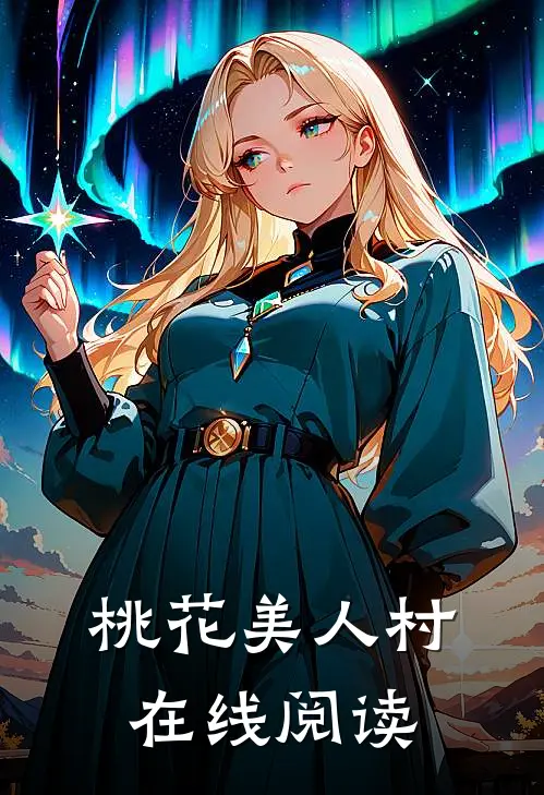 桃花美人村在线阅读