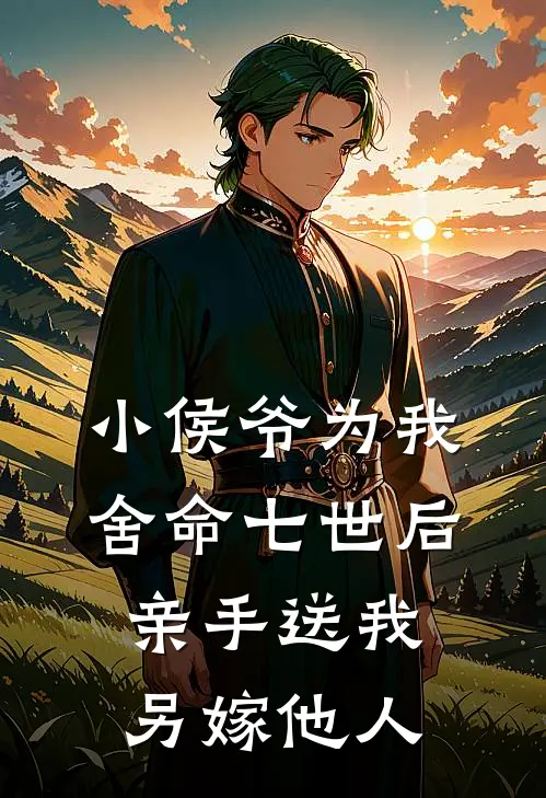 小侯爷为我舍命七世后，亲手送我另嫁他人
