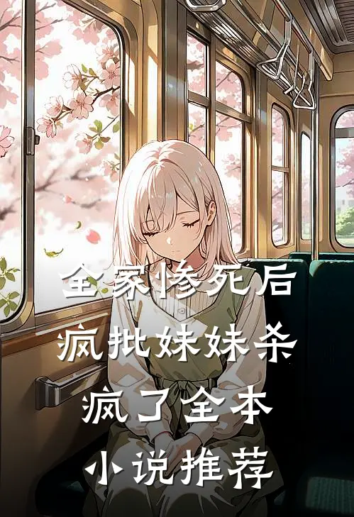 全家惨死后，疯批妹妹杀疯了全本小说推荐