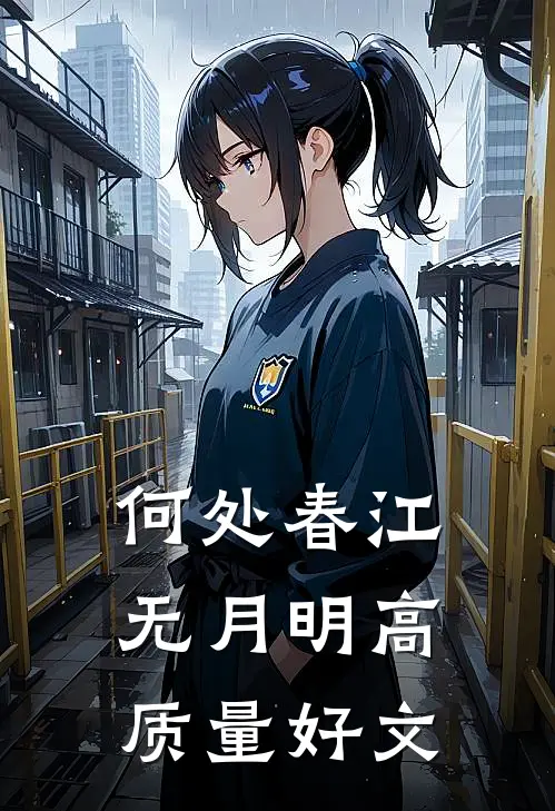 何处春江无月明高质量好文