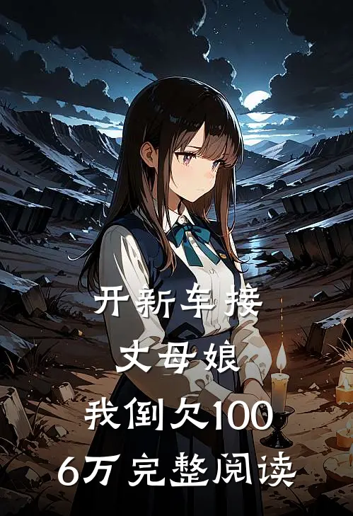开新车接丈母娘，我倒欠1006万完整阅读