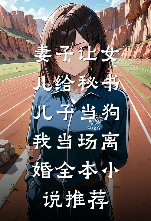 妻子让女儿给秘书儿子当狗，我当场离婚全本小说推荐