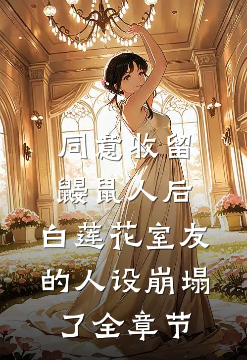 同意收留鼹鼠人后，白莲花室友的人设崩塌了全章节