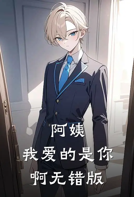 阿姨，我爱的是你啊无错版