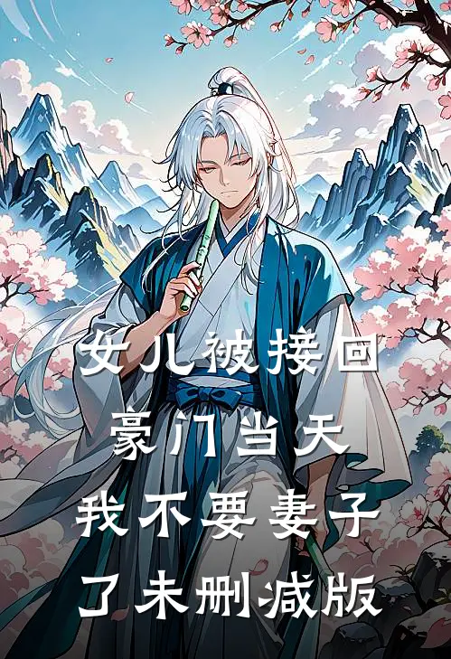 女儿被接回豪门当天，我不要妻子了未删减版