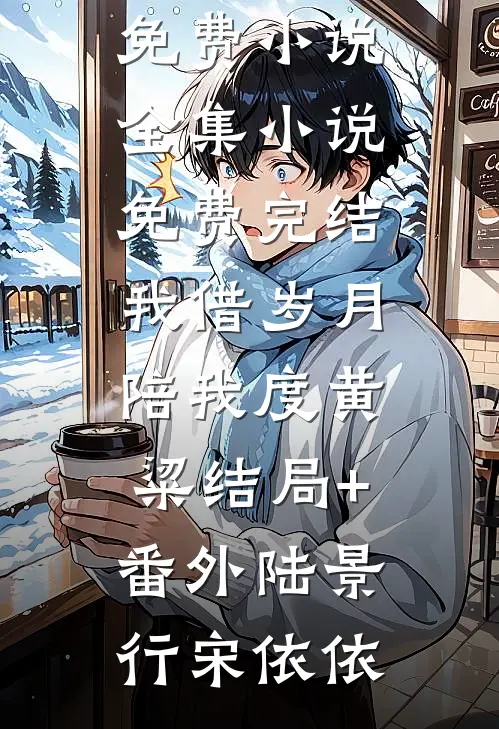 我借岁月陪我度黄粱结局+番外