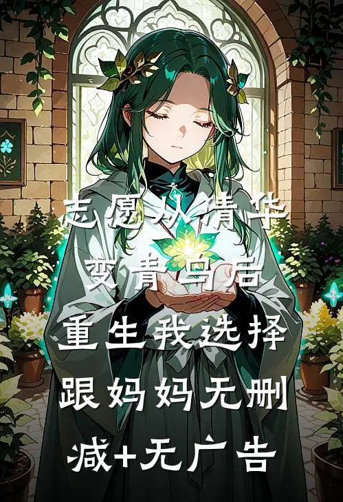 志愿从清华变青鸟后，重生我选择跟妈妈无删减+无广告