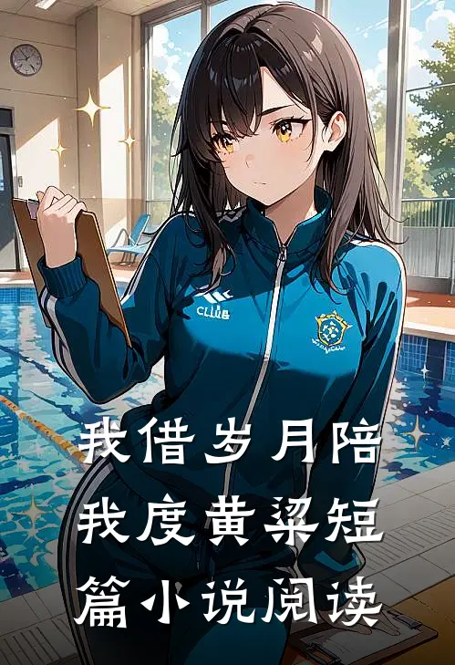 我借岁月陪我度黄粱短篇小说阅读