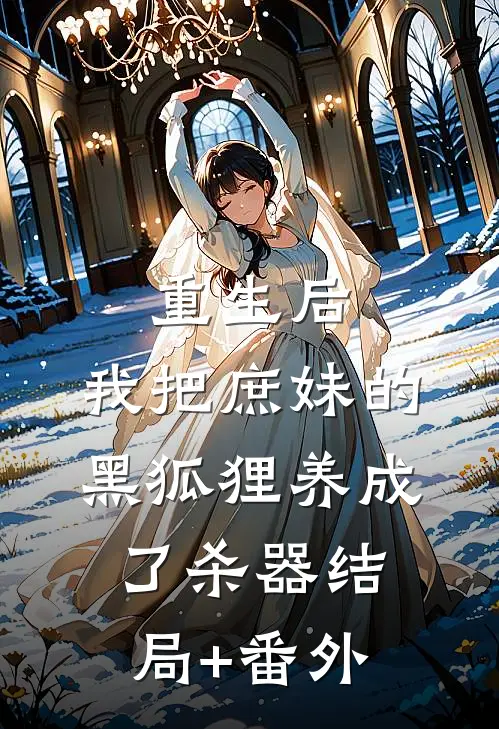 重生后，我把庶妹的黑狐狸养成了杀器结局+番外