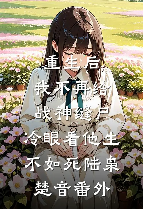 重生后，我不再给战神缝尸，冷眼看他生不如死陆枭楚音番外