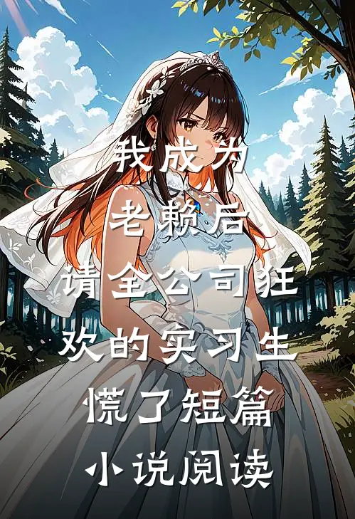 我成为老赖后，请全公司狂欢的实习生慌了短篇小说阅读
