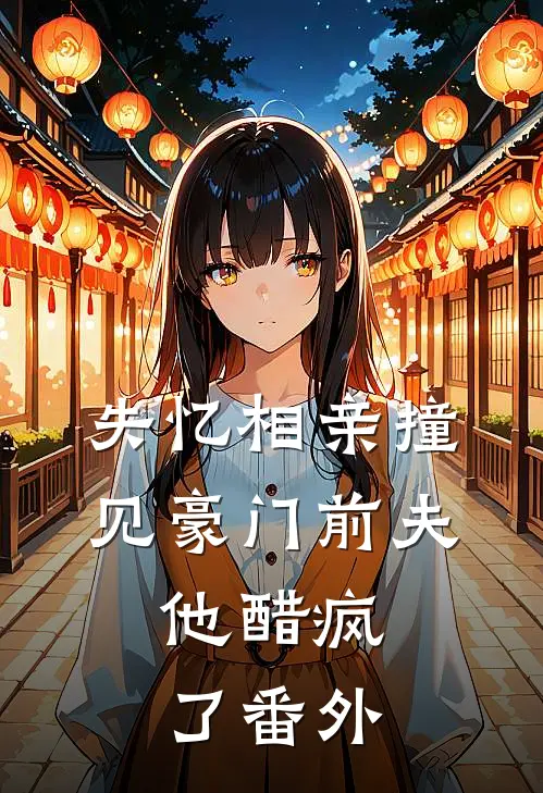 失忆相亲撞见豪门前夫，他醋疯了番外