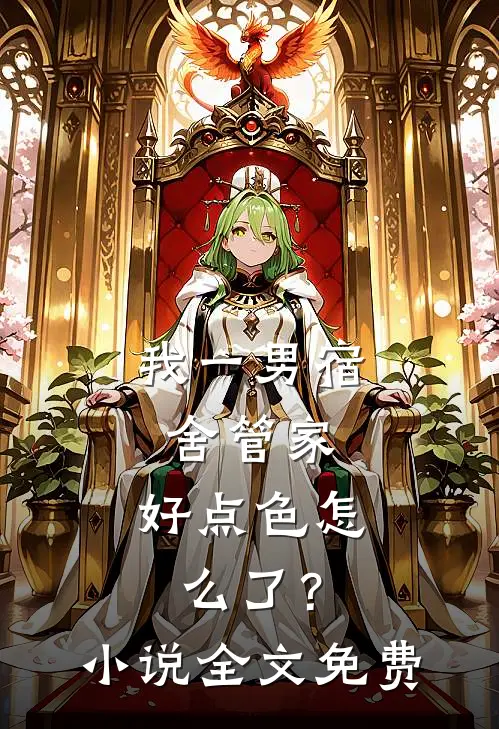 我一男宿舍管家，好点色怎么了？小说全文免费