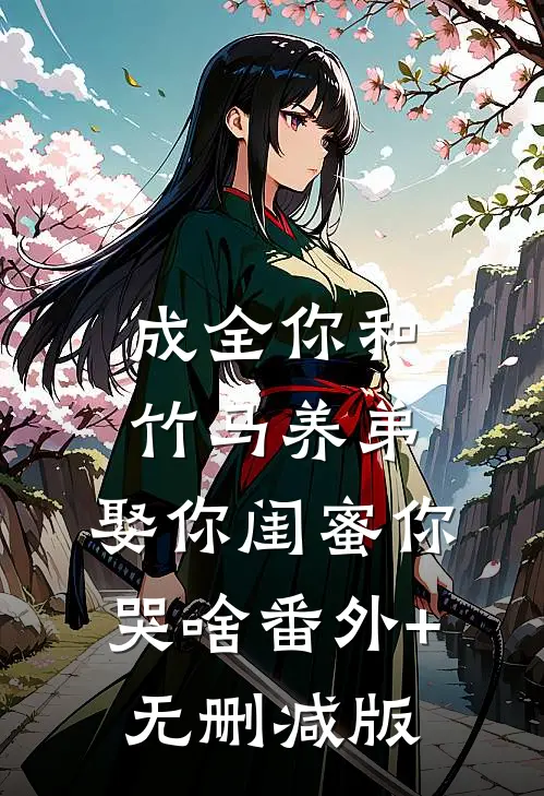 成全你和竹马养弟，娶你闺蜜你哭啥番外+无删减版