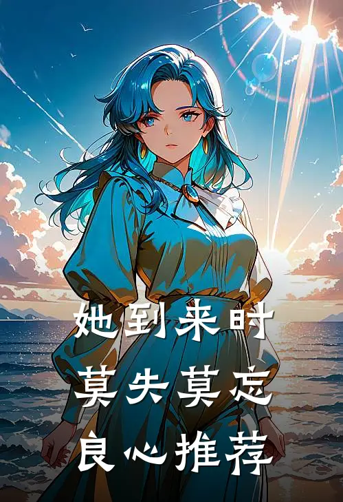 她到来时莫失莫忘良心推荐