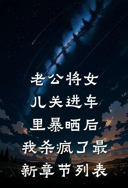 老公将女儿关进车里暴晒后，我杀疯了最新章节列表