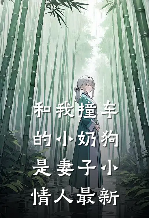 和我撞车的小奶狗是妻子小情人最新