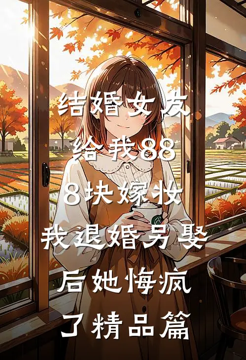 结婚女友给我888块嫁妆，我退婚另娶后她悔疯了精品篇